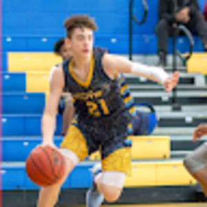 Meet your Posher, Kelly